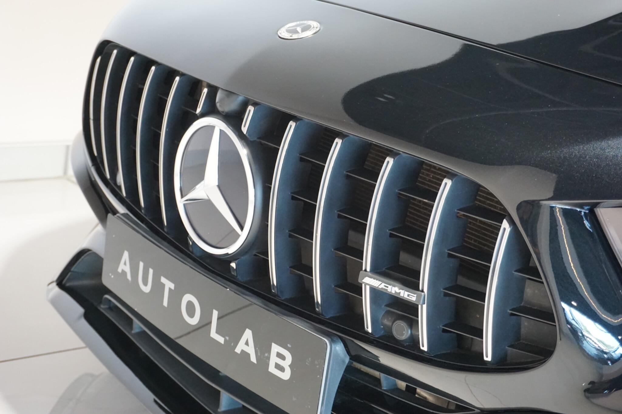 Mercedes-Benz A Class 2.0 A45 AMG S Plus Hatchback 5dr Petrol 8G-DCT 4MATIC+ Euro 6 (s/s) (421 ps)